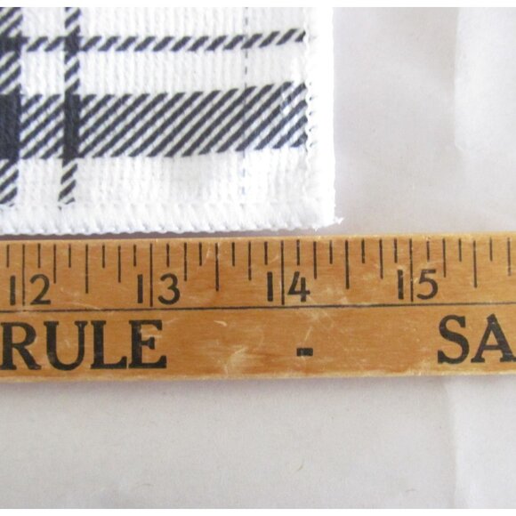 Cat lovers Theme Quotes Kitchen Cotton Dish Towels Set of 3 New - Picture 8 of 13